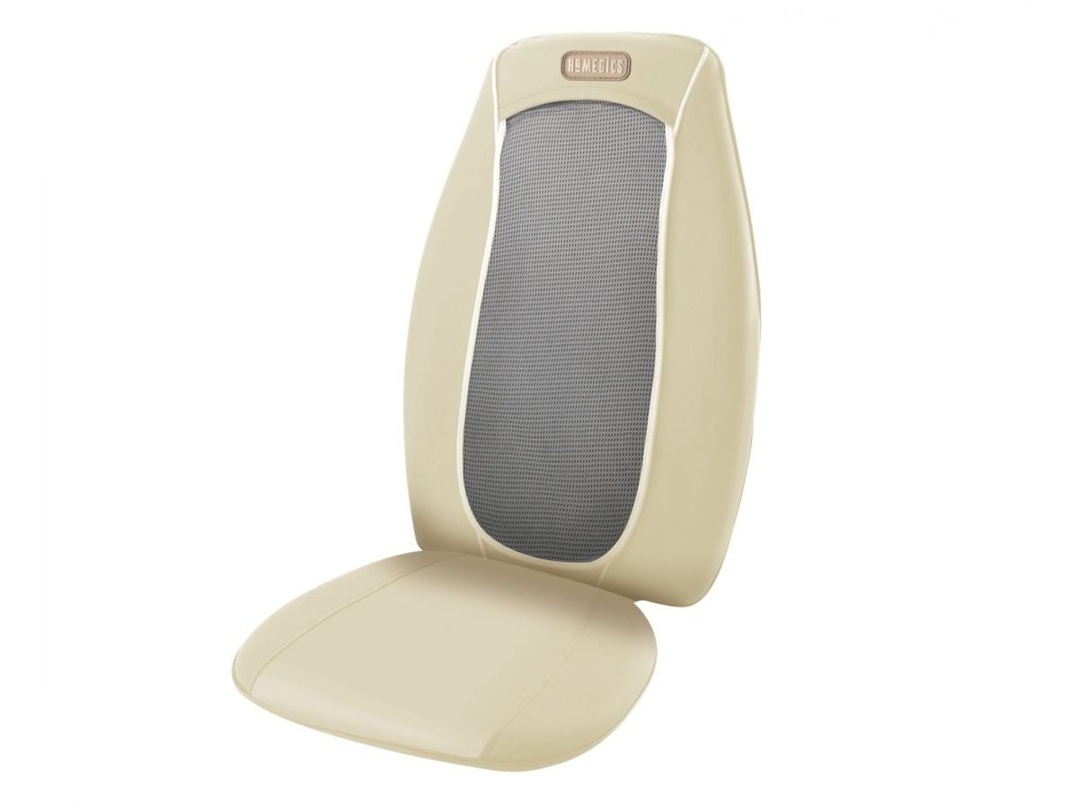 מושב עיסוי שיאצו SBM-300H מתצוגה