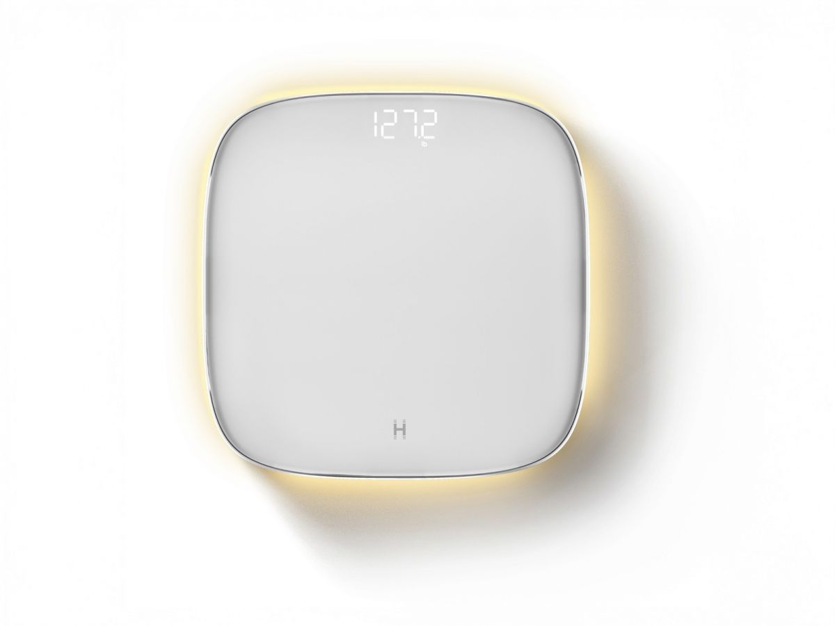 משקל דיגיטלי GLO ESSENTIAL SCL-B150 