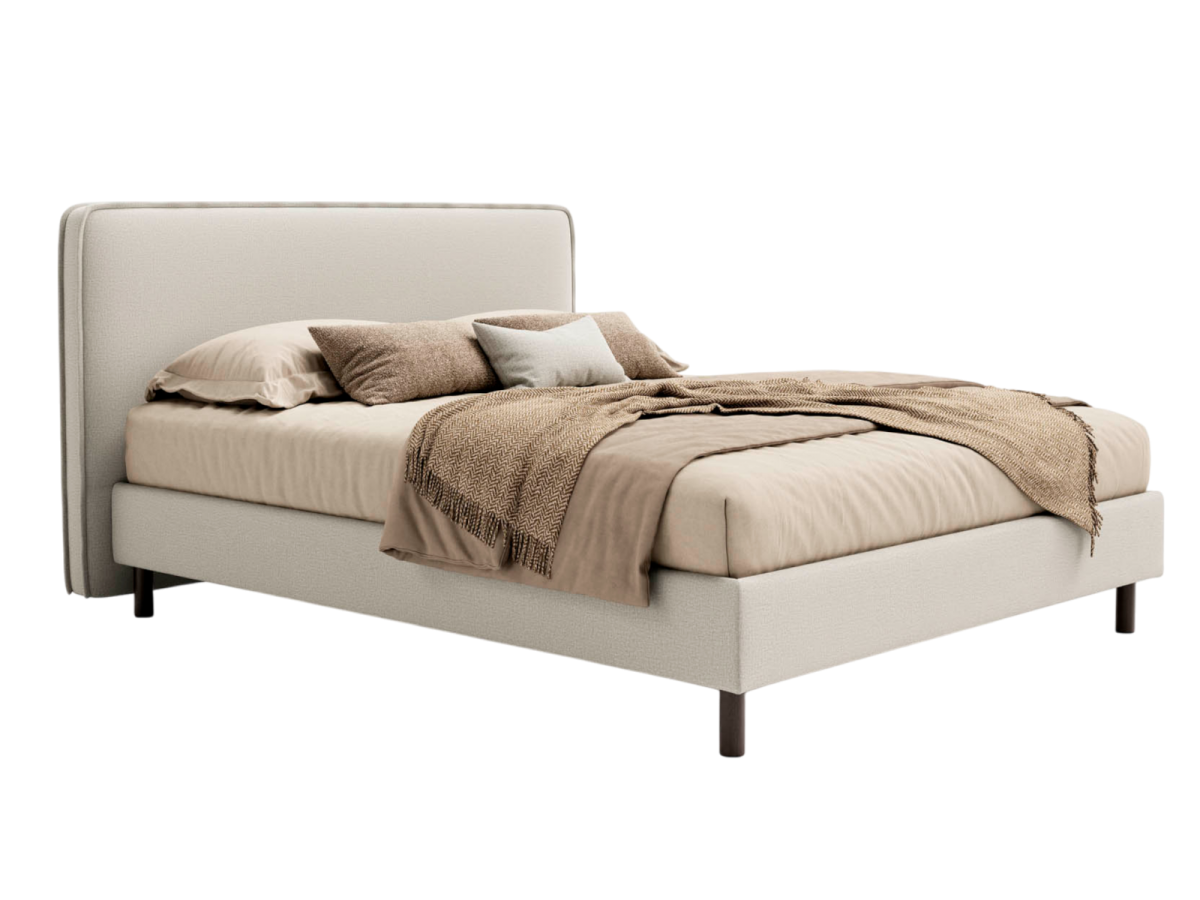 מיטה מעוצבת SNAP