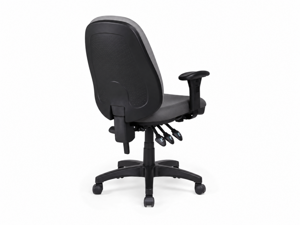 כיסא מחשב  SPECTRA X מורכב