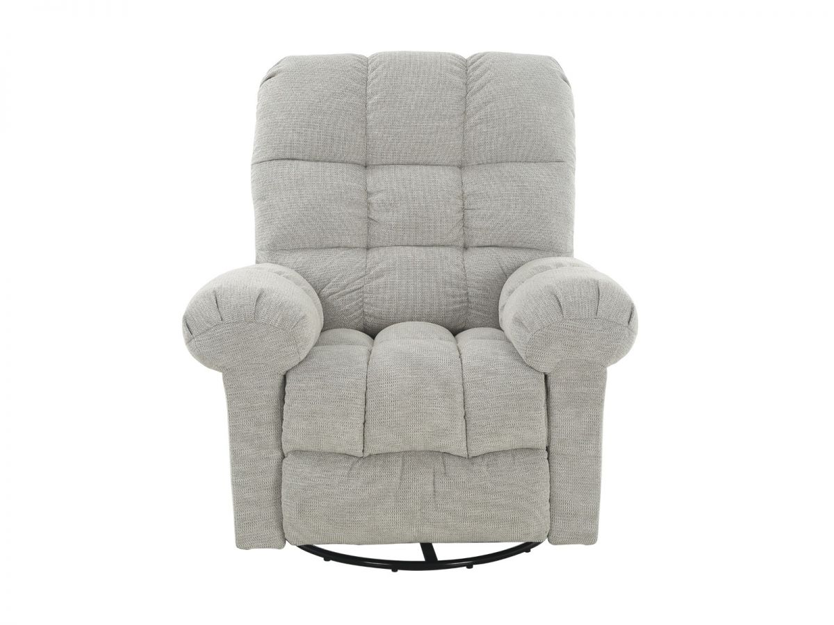 כורסת טלוויזיה מבד STARK