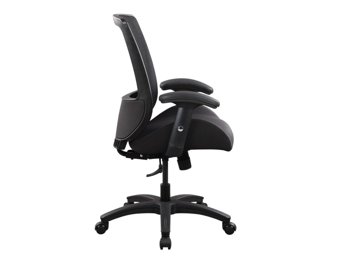 כיסא משרדי SUPPORTIVE 