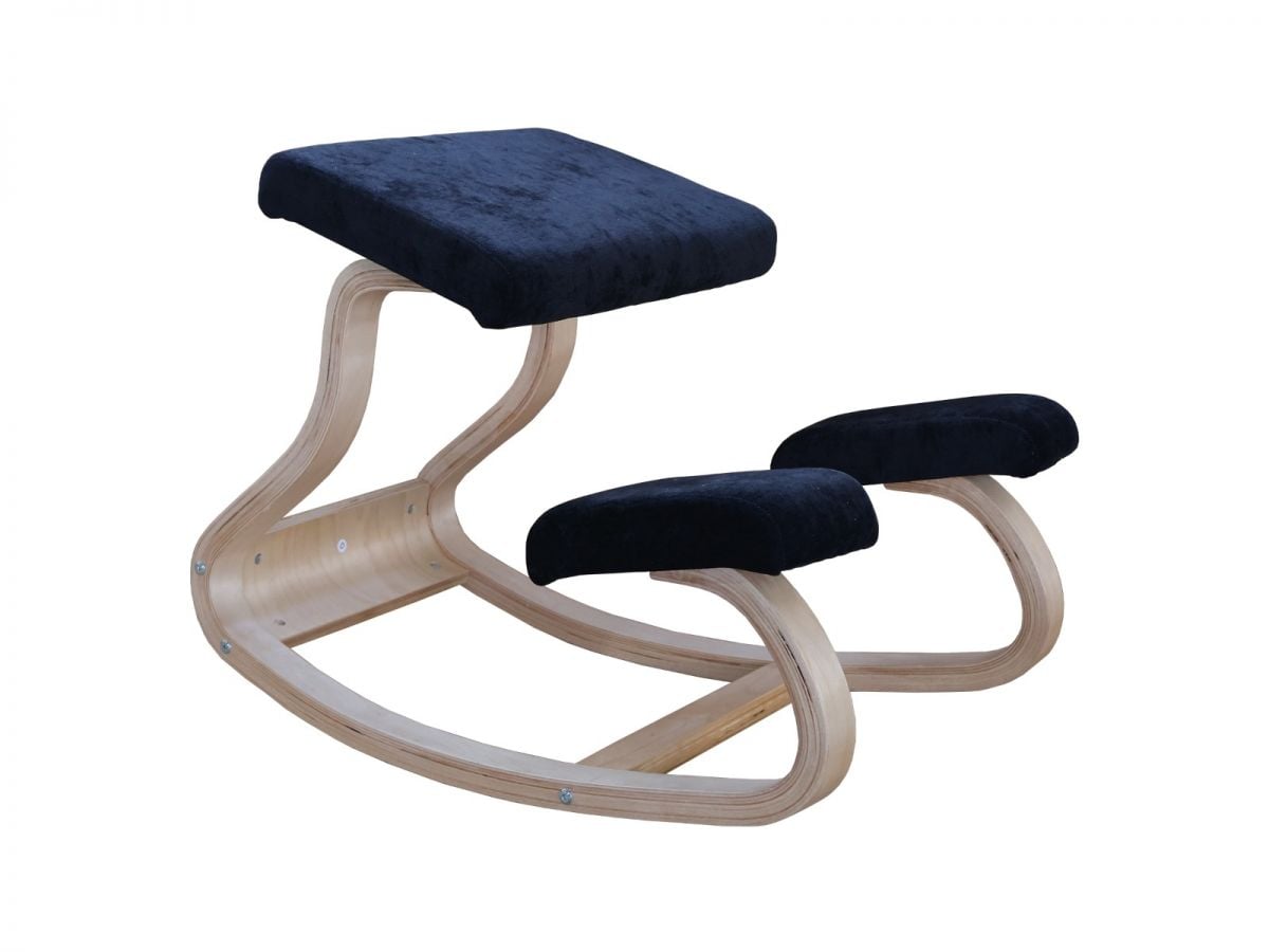    כיסא ברכיים מתנדנד SWING IT 