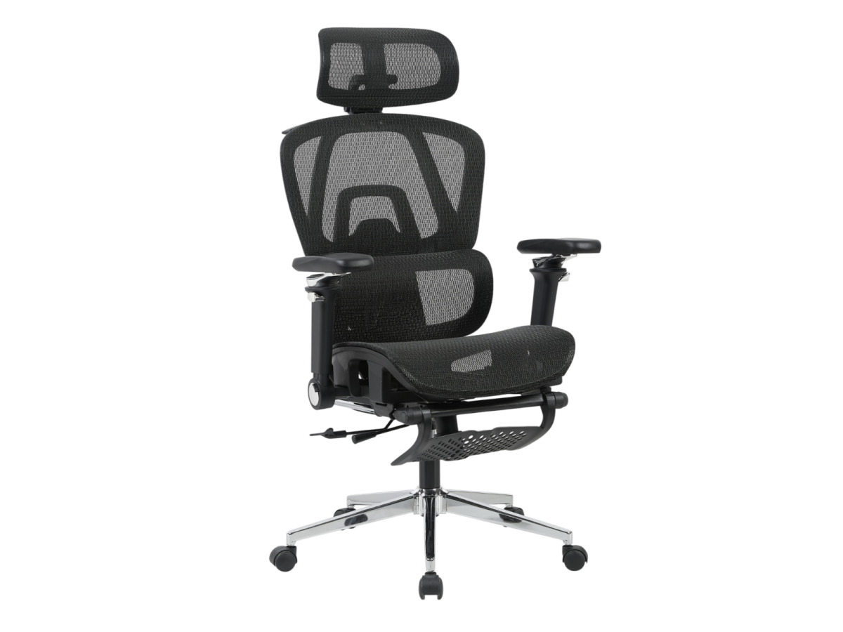 כיסא משרדי SYSTEM PLUS