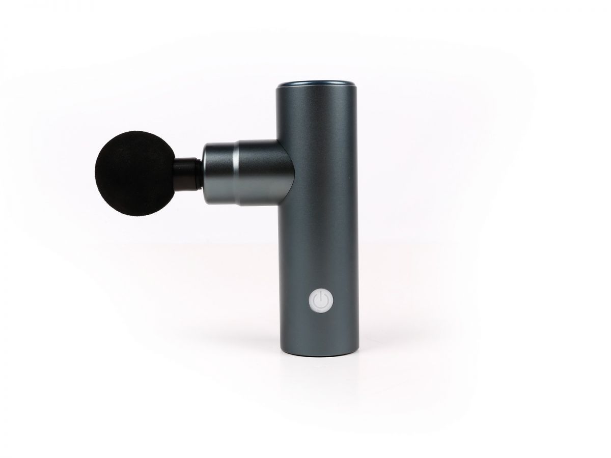 T-GUN MASSAGER אקדח עיסוי מקצועי 