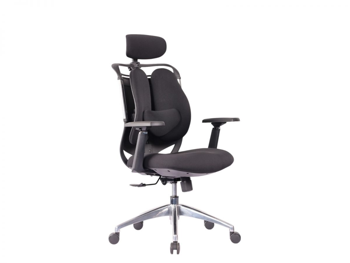 כיסא מנהלים TRIPLE BACK