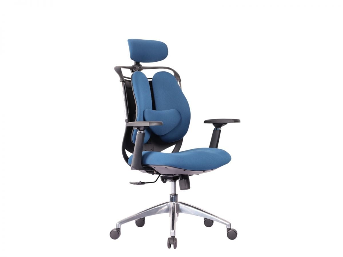 כיסא מנהלים TRIPLE BACK