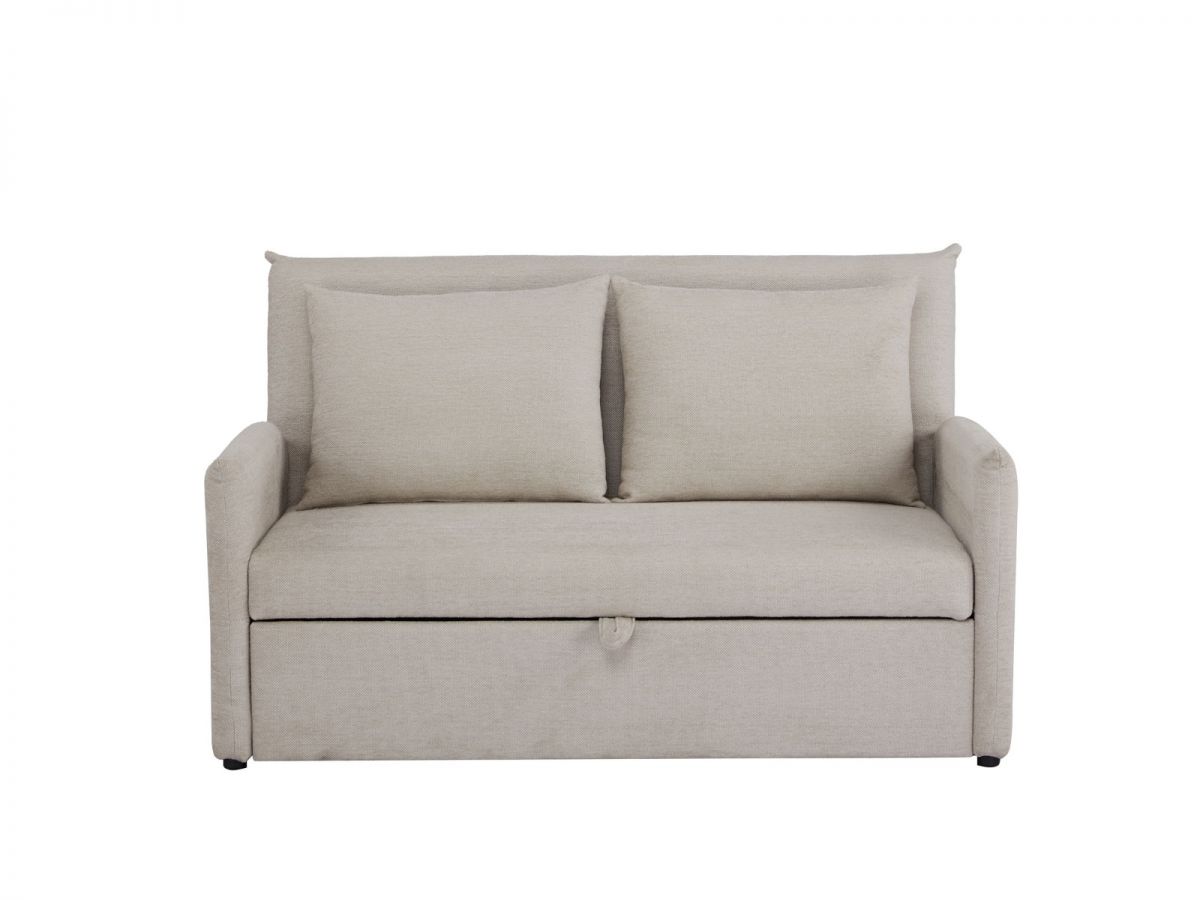 ספה נפתחת למיטה DOUBLE