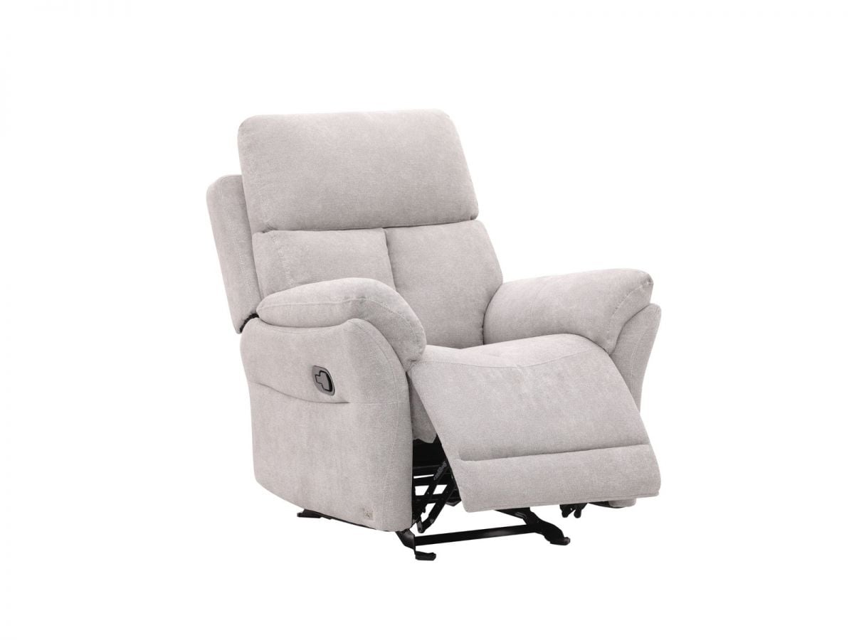 כורסת טלוויזיה מבד MONTREAL