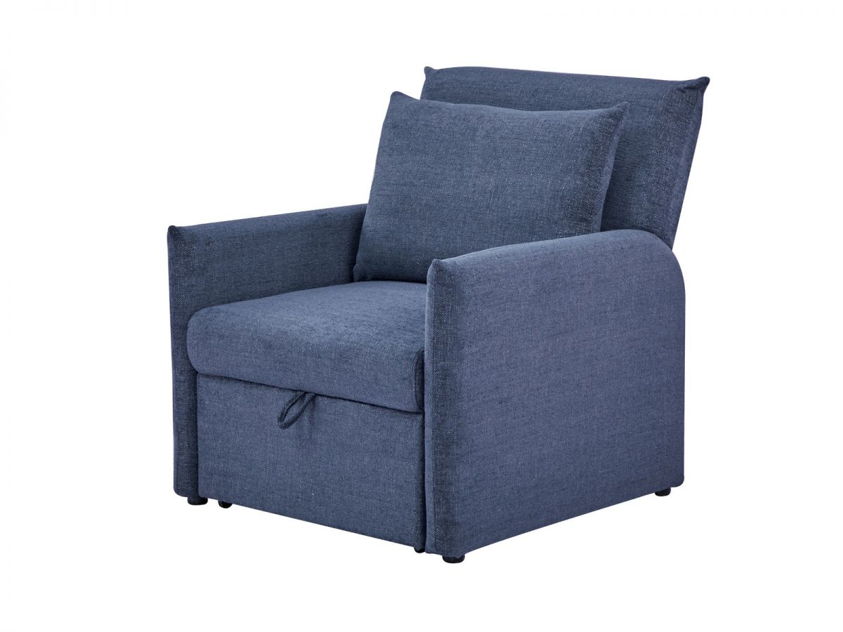 כורסה נפתחת למיטה SINGLE 