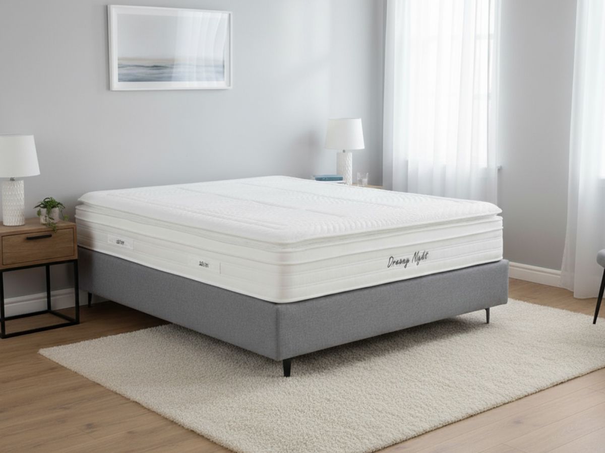 מזרן זוגי DREAMY NIGHT