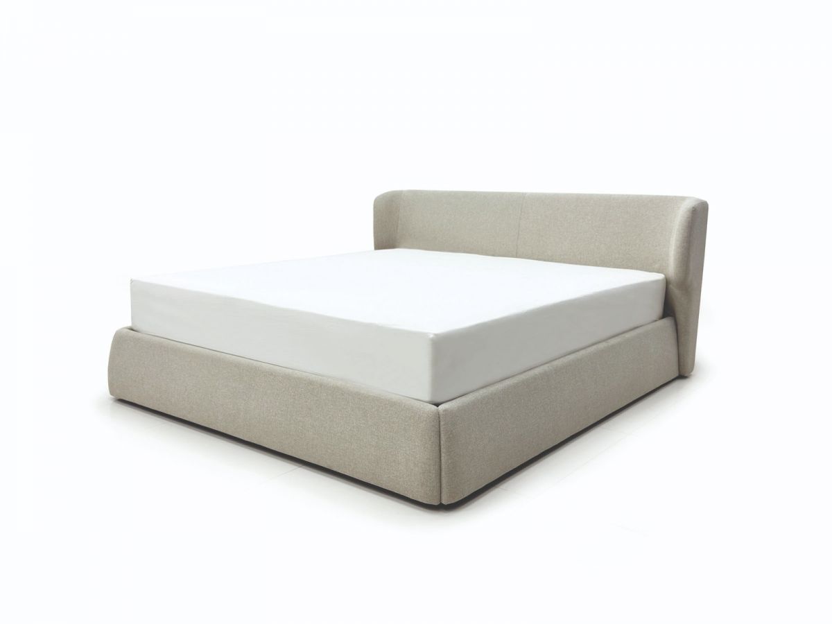 מיטה מעוצבת COMPLEX