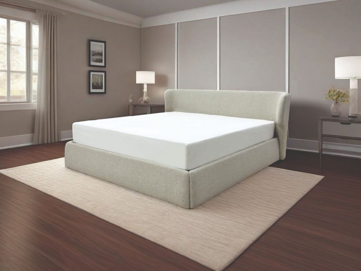 מיטה מעוצבת COMPLEX