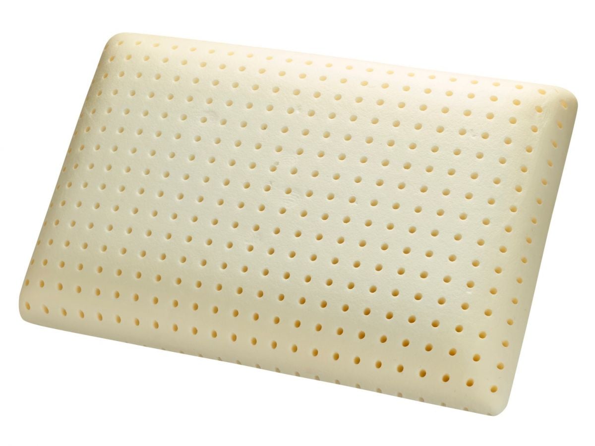 כרית שינה אורטופדית לצוואר VISCO AIR