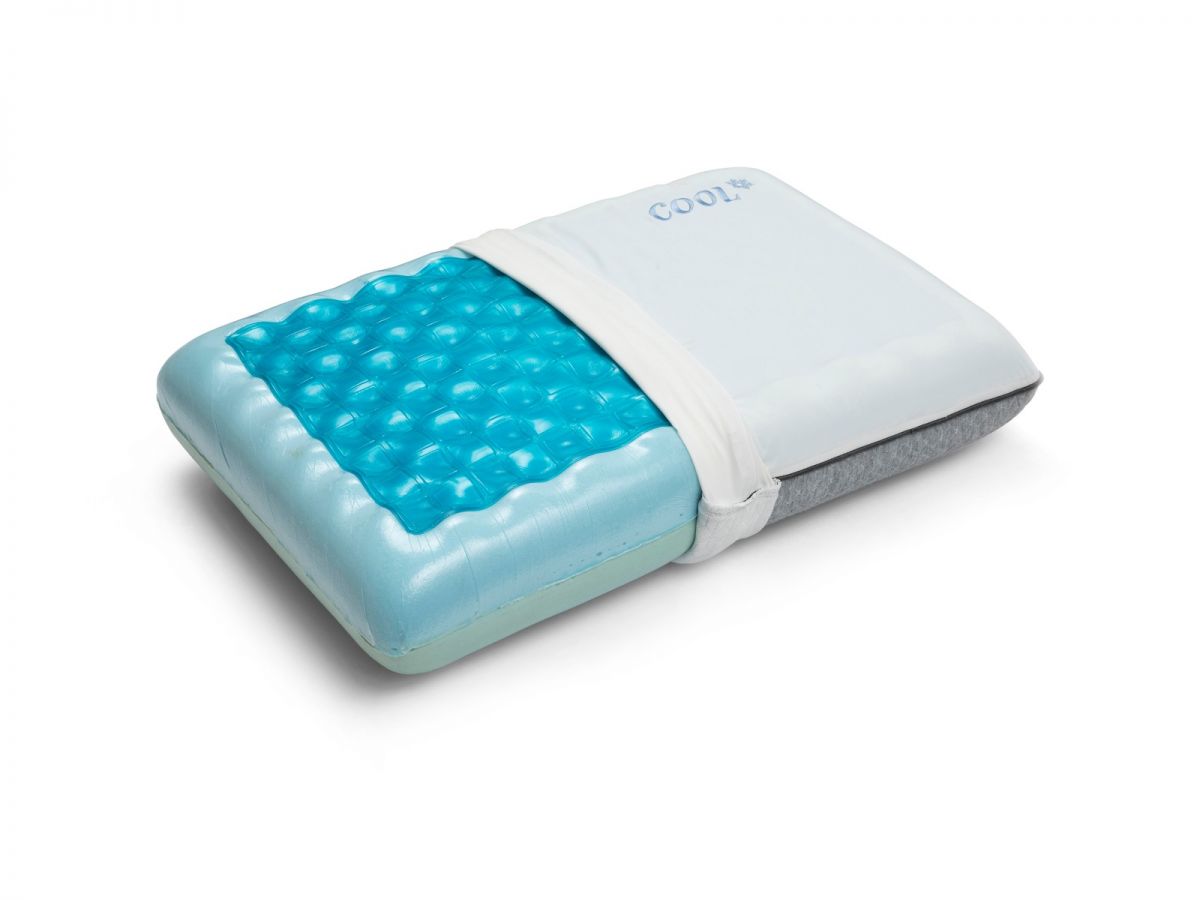 כרית שינה VISCO WAVE PILLOW