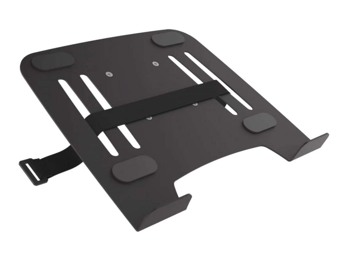 מעמד לפטופ לזרוע מתכווננת LAP TRAY