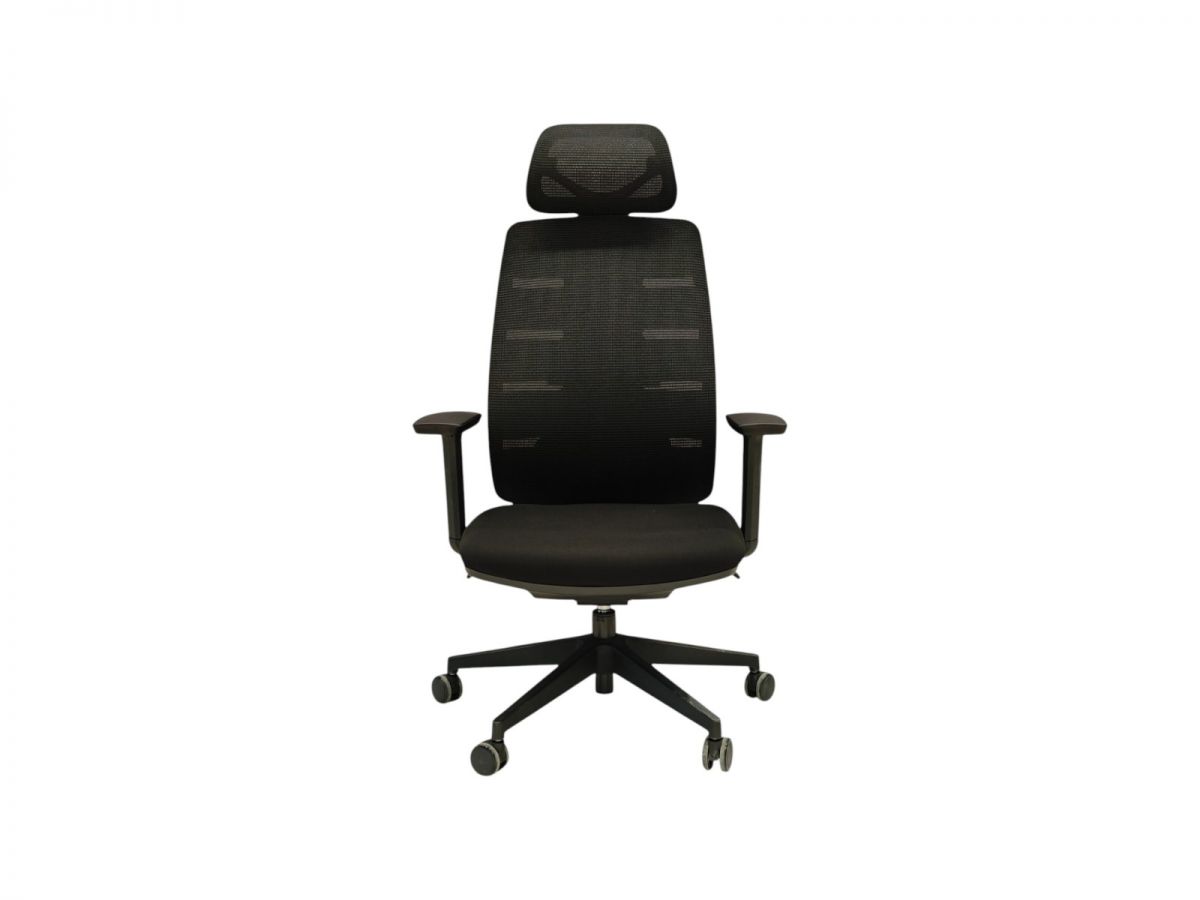 כיסא משרדי PILOT  