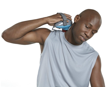 מכשיר עיסוי חשמלי MERCURY