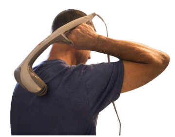 מכשיר עיסוי מסאז ידני אקשן אקופרסור HHP-350