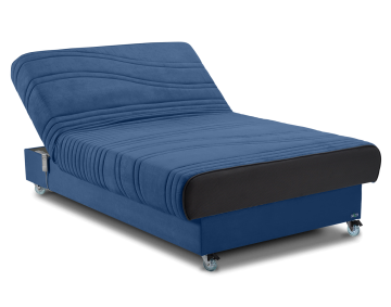 מיטת נוער SKY מתכווננת חשמלית