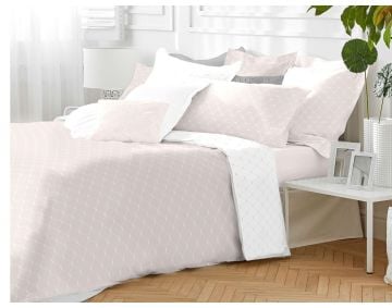 סט מצעים זוגי ROME