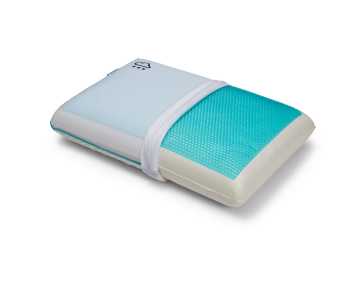 כרית שינה אורטופדית ג`ל FOUR SEASONS