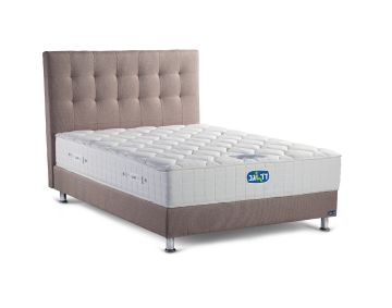 בסיס מיטה מרופד TOSCANA