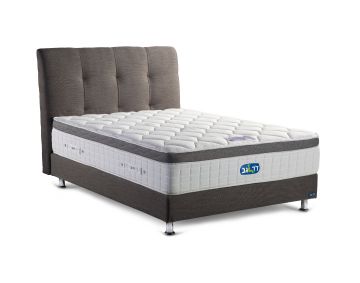 בסיס מיטה מרופד SAN REMO