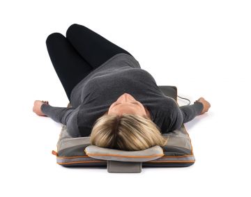 מזרן יוגה ביתי למתיחות STRETCH