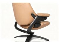 כורסה מעוצבת D-MOTION