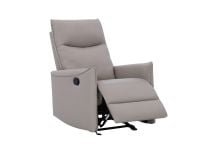 כורסת טלוויזיה מעור SEOUL 