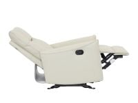 כורסת טלוויזיה מעור SEOUL 