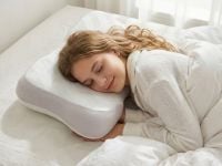 CONTOUR DREAMS JUNIOR כרית שינה לנוער