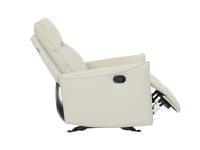 כורסת טלוויזיה מעור SEOUL 