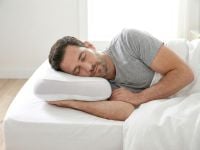 CONTOUR DREAMS ADULT כרית שינה