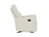 כורסת טלוויזיה מעור SEOUL 