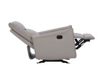 כורסת טלוויזיה מעור SEOUL 