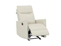 כורסת טלוויזיה מעור SEOUL 