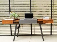 שולחן מחשב נפתח CT-3603 