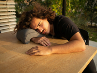 כרית תמיכה NAPPING PILLOW 