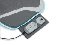 SHIATSU SOUND מושב עיסוי שיאצו 