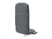 SHIATSU SOUND מושב עיסוי שיאצו 