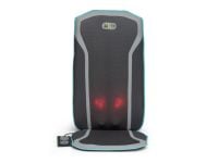 SHIATSU SOUND מושב עיסוי שיאצו 