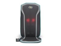 SHIATSU SOUND מושב עיסוי שיאצו 