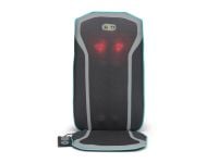 SHIATSU SOUND מושב עיסוי שיאצו 