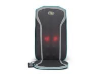 SHIATSU SOUND מושב עיסוי שיאצו 