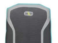 SHIATSU SOUND מושב עיסוי שיאצו 