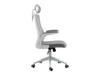 כיסא משרדי HARVARD מורכב מתצוגה