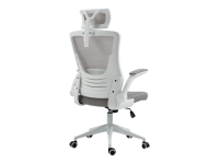 כיסא משרדי HARVARD מורכב מתצוגה