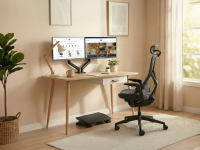 שולחן עבודה NINE2FIVE